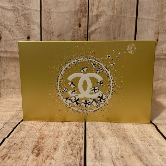 CHANEL Always Brilliant Lipstick Trio Set - Picture 4 of 4